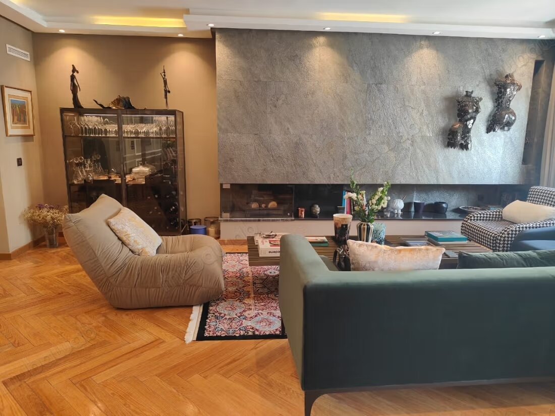 Apartment 240 m² for sale in Casablanca — Photo 128
