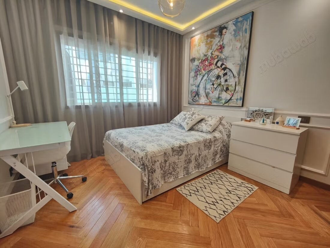 Apartment 240 m² for sale in Casablanca — Photo 147