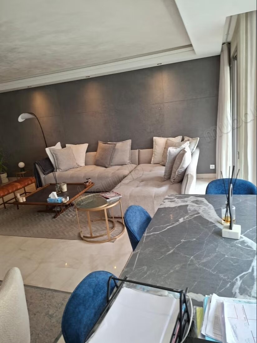 Apartment 240 m² for sale in Casablanca — Photo 153