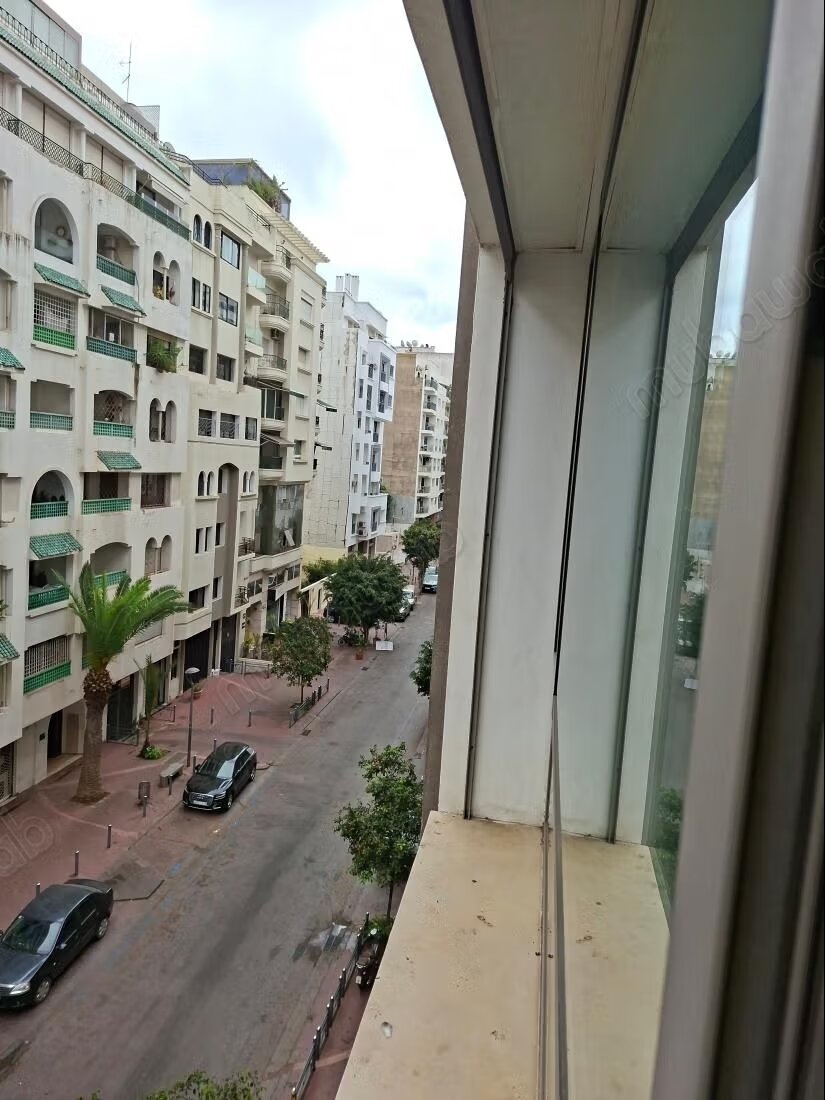 Apartment 240 m² for sale in Casablanca — Photo 155
