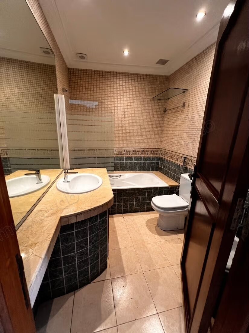 Apartment 240 m² for sale in Casablanca — Photo 187