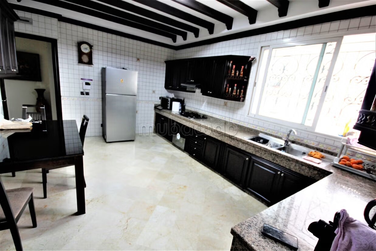 Apartment 240 m² for sale in Casablanca — Photo 201