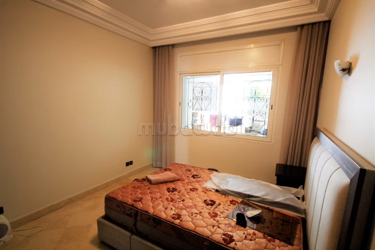 Apartment 240 m² for sale in Casablanca — Photo 207