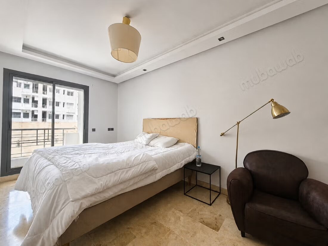 Apartment 240 m² for sale in Casablanca — Photo 219