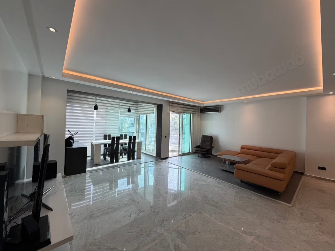 Apartment 240 m² for sale in Casablanca — Photo 226