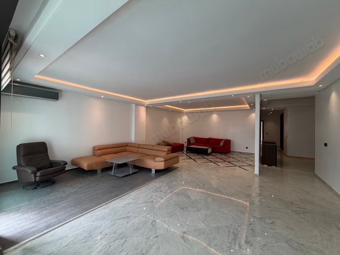 Apartment 240 m² for sale in Casablanca — Photo 228