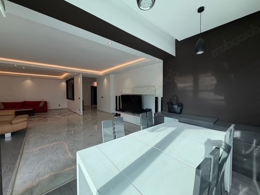 Apartment 240 m² for sale in Casablanca — Photo 229