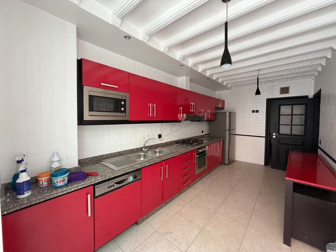 Apartment 240 m² for sale in Casablanca — Photo 243