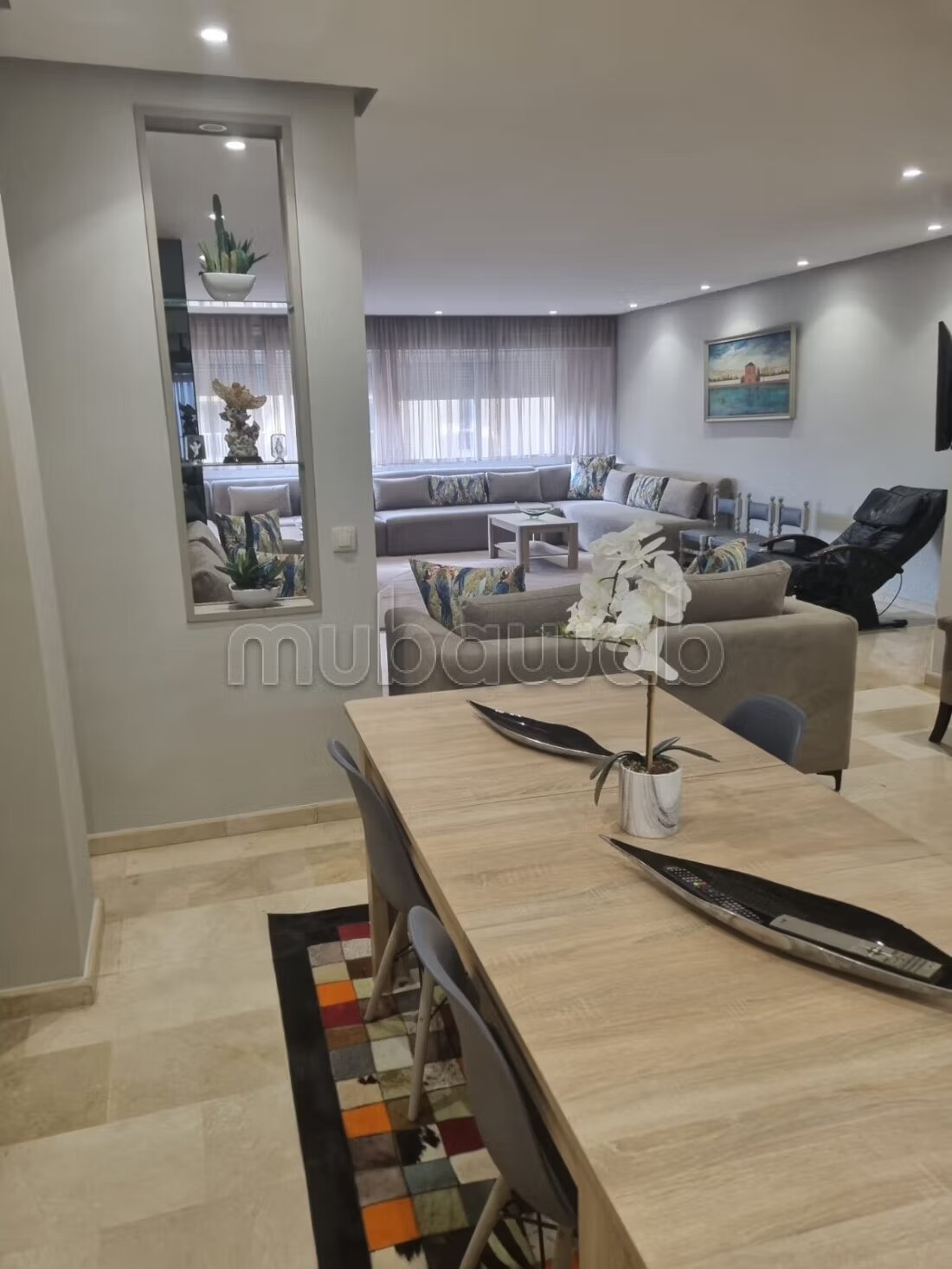Apartment 240 m² for sale in Casablanca — Photo 252