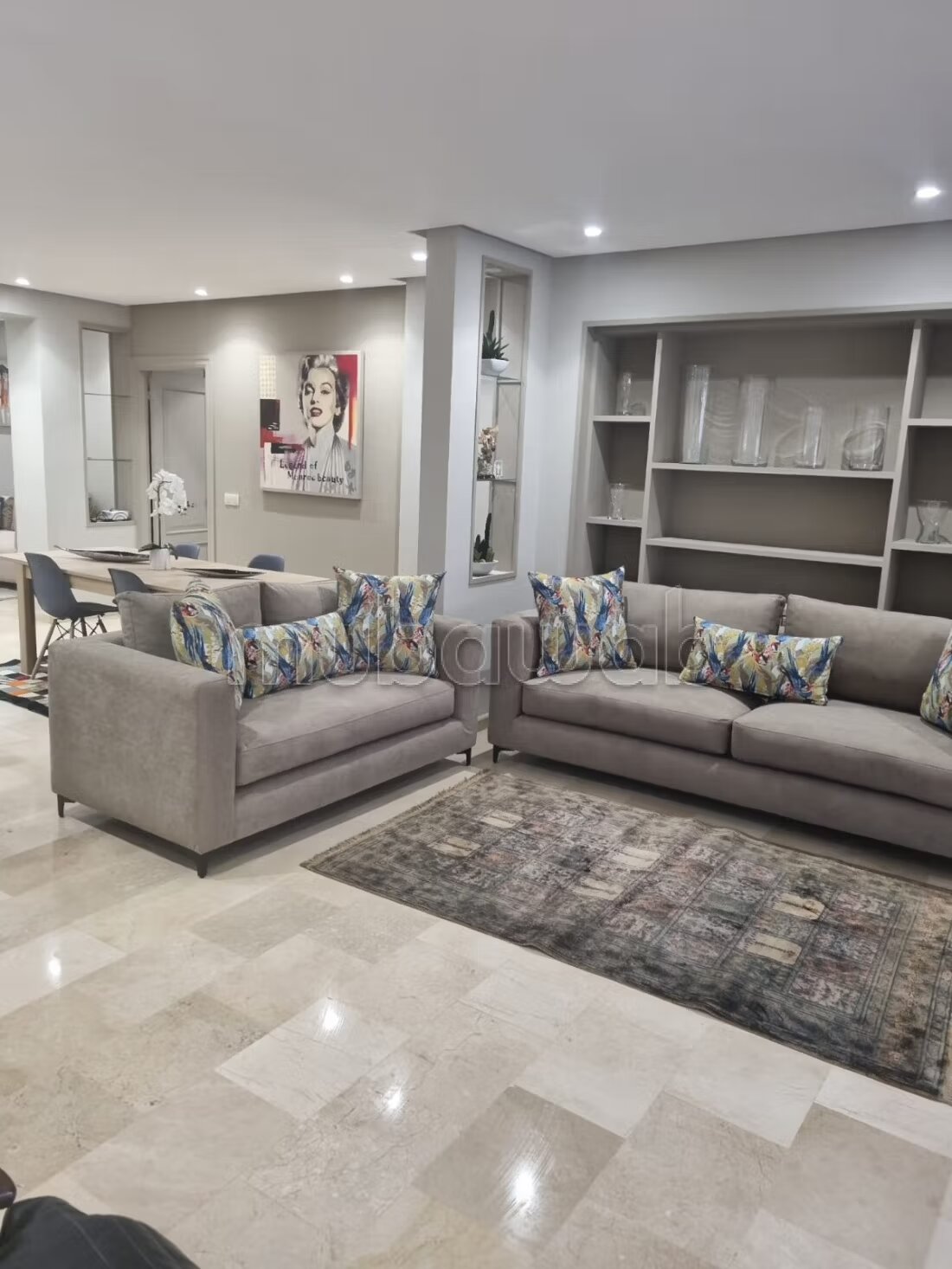 Apartment 240 m² for sale in Casablanca — Photo 253