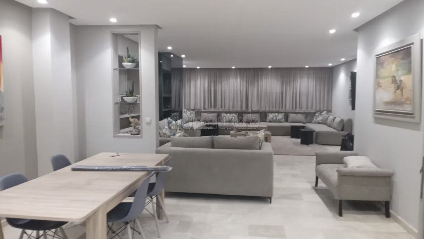 Apartment 240 m² for sale in Casablanca — Photo 254
