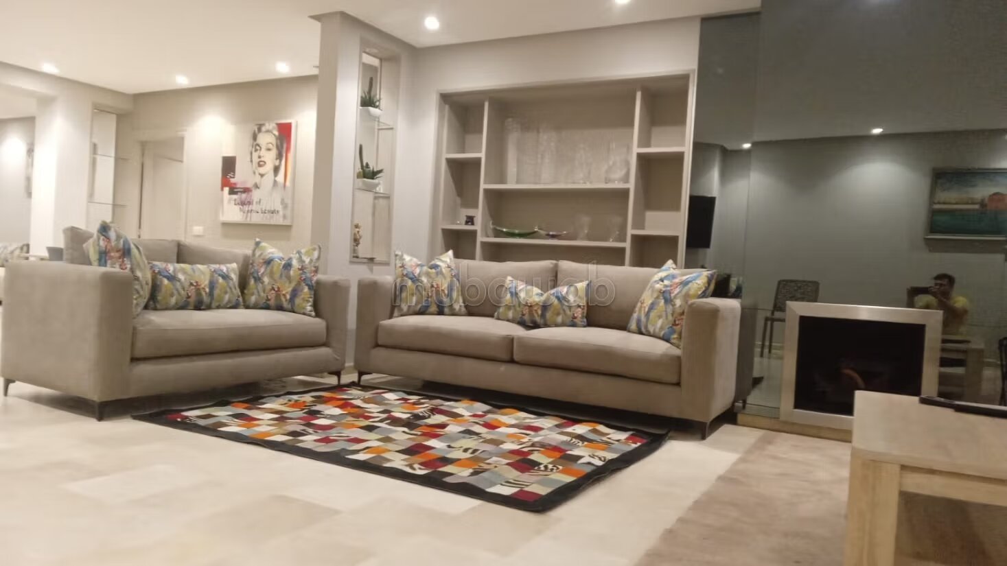 Apartment 240 m² for sale in Casablanca — Photo 255