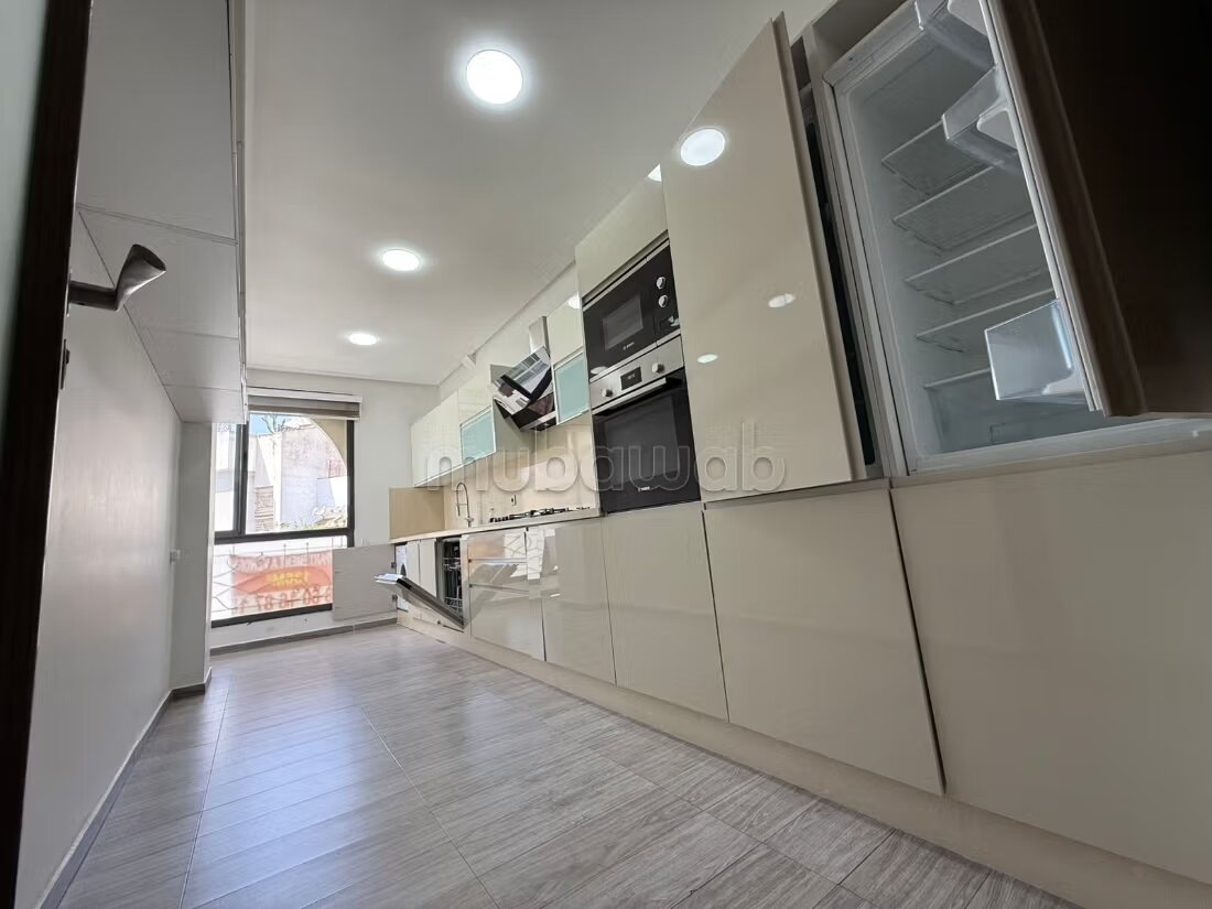 Apartment 240 m² for sale in Casablanca — Photo 260