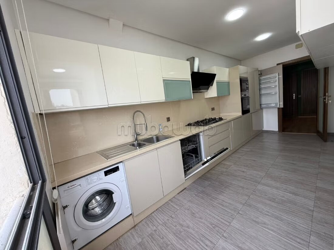 Apartment 240 m² for sale in Casablanca — Photo 261