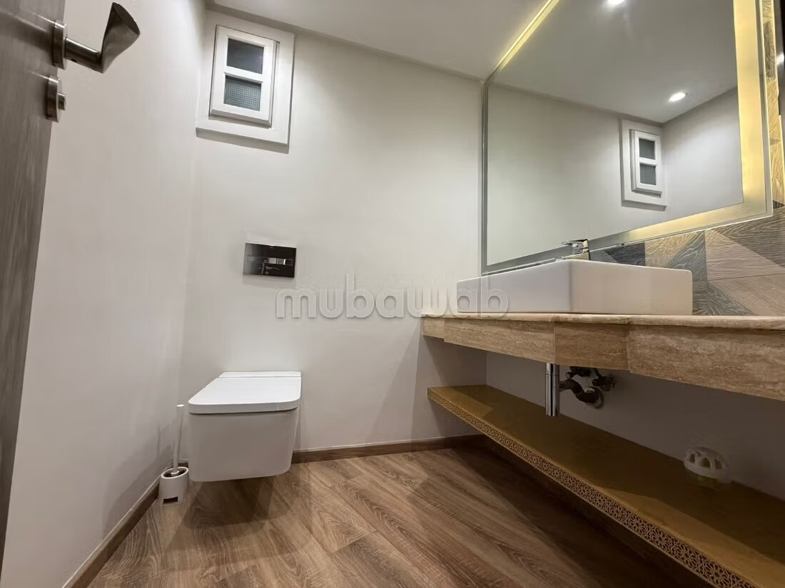 Apartment 240 m² for sale in Casablanca — Photo 263