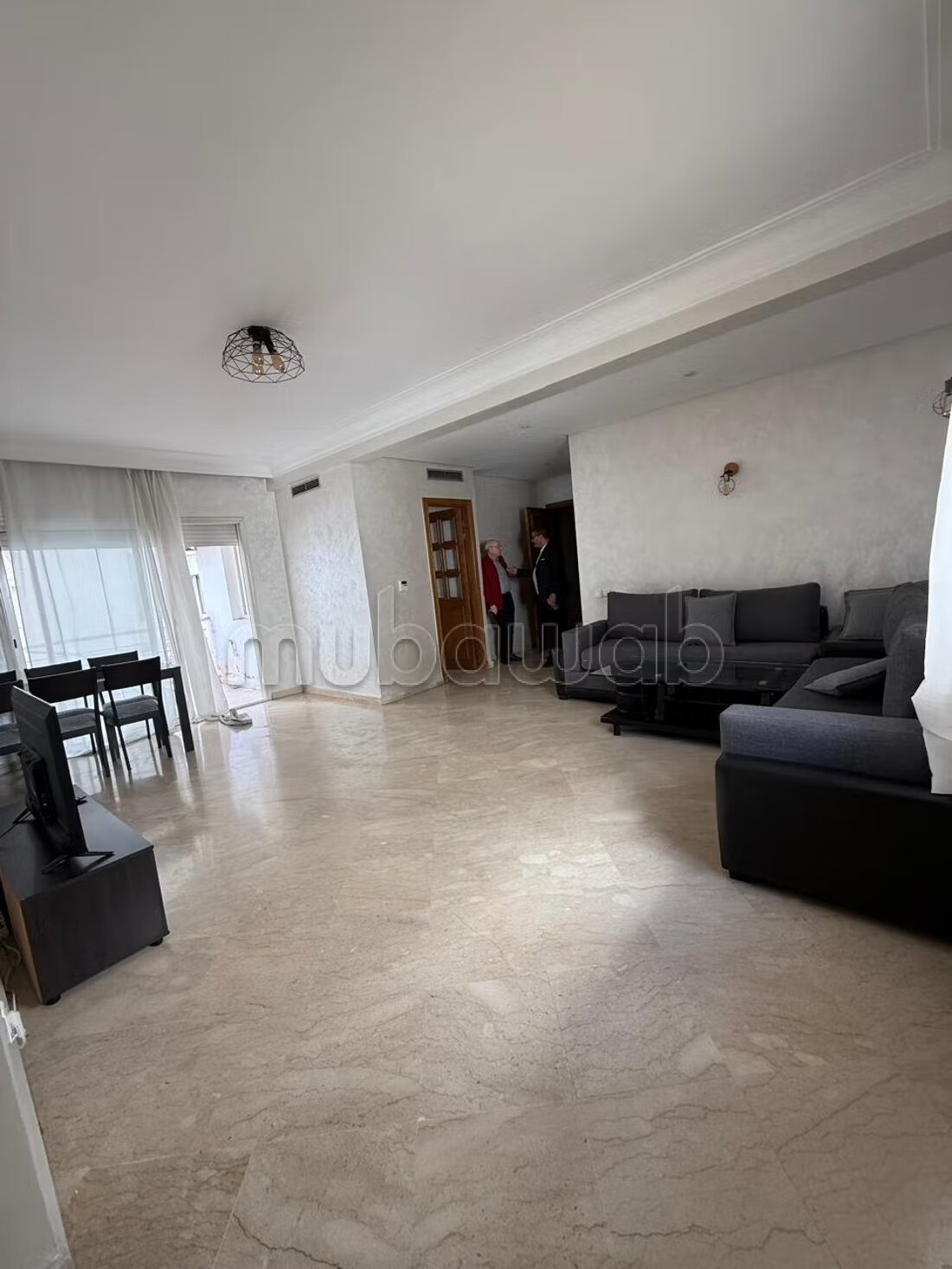 Apartment 240 m² for sale in Casablanca — Photo 268