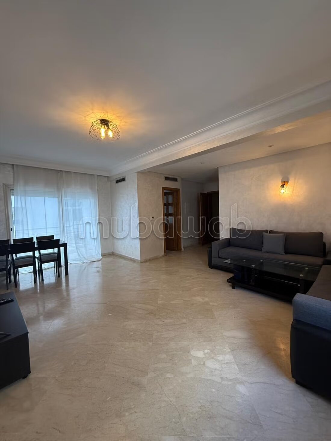 Apartment 240 m² for sale in Casablanca — Photo 271