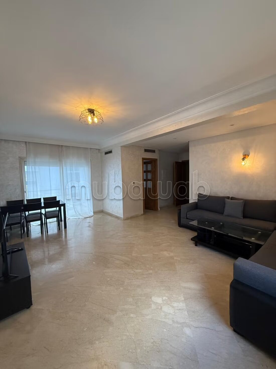 Apartment 240 m² for sale in Casablanca — Photo 273