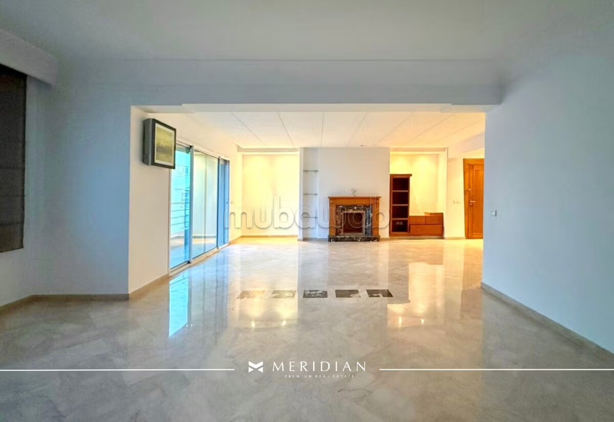 Apartment 240 m² for sale in Casablanca — Photo 277