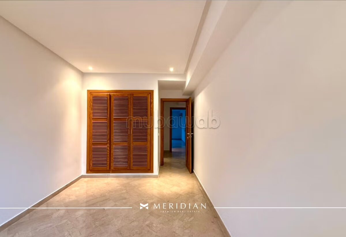 Apartment 240 m² for sale in Casablanca — Photo 279