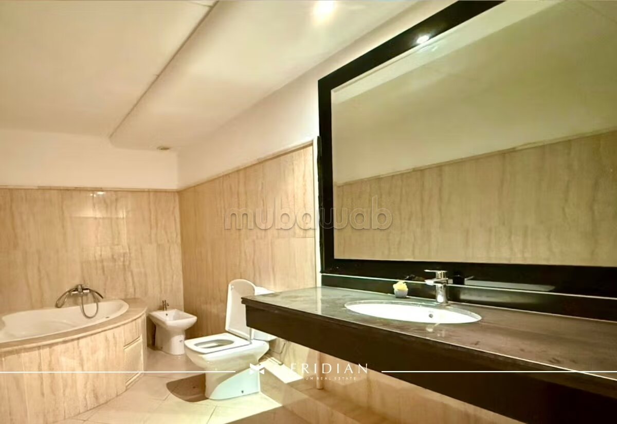 Apartment 240 m² for sale in Casablanca — Photo 284