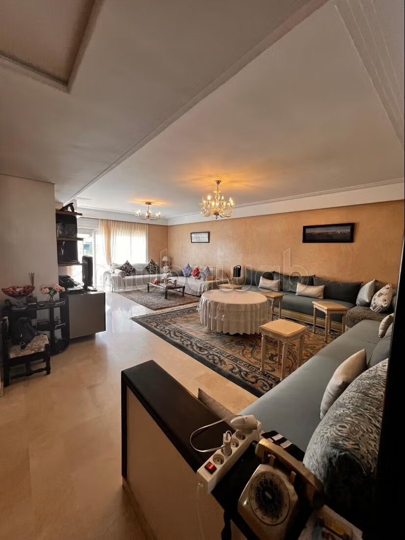 Apartment 240 m² for sale in Casablanca — Photo 286