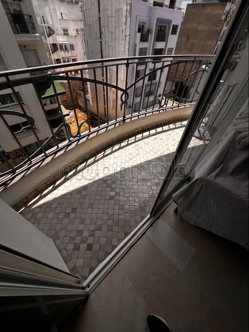 Apartment 240 m² for sale in Casablanca — Photo 287