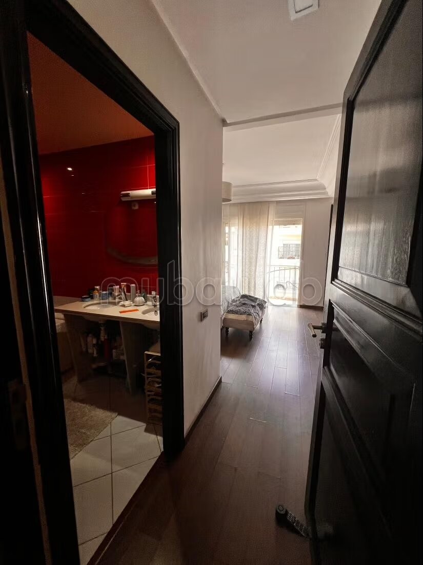 Apartment 240 m² for sale in Casablanca — Photo 288