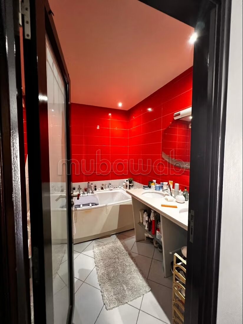 Apartment 240 m² for sale in Casablanca — Photo 289