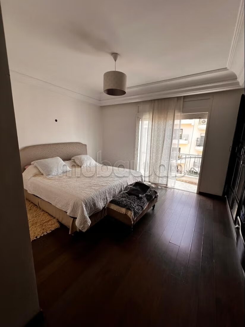 Apartment 240 m² for sale in Casablanca — Photo 290