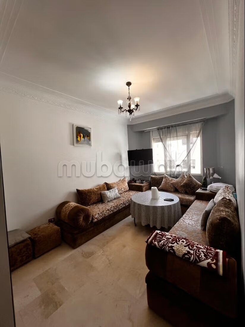 Apartment 240 m² for sale in Casablanca — Photo 291