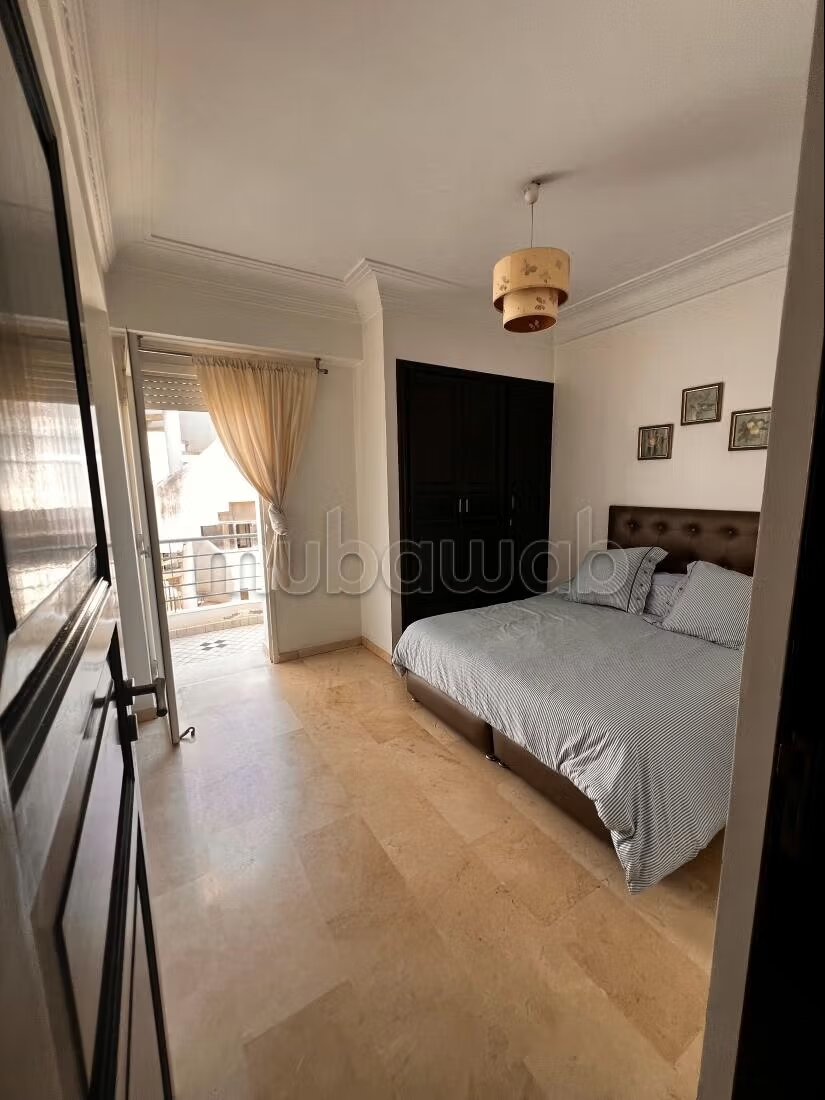 Apartment 240 m² for sale in Casablanca — Photo 292