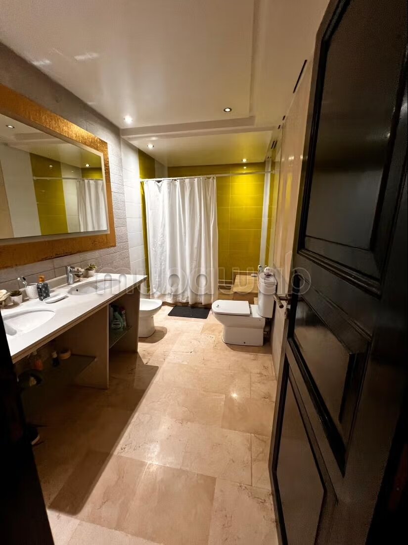 Apartment 240 m² for sale in Casablanca — Photo 293