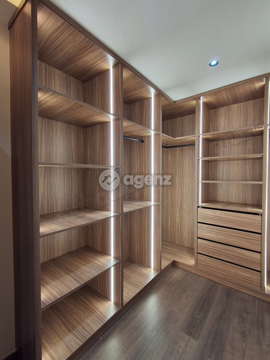 Apartment 240 m² for sale in Casablanca — Photo 301