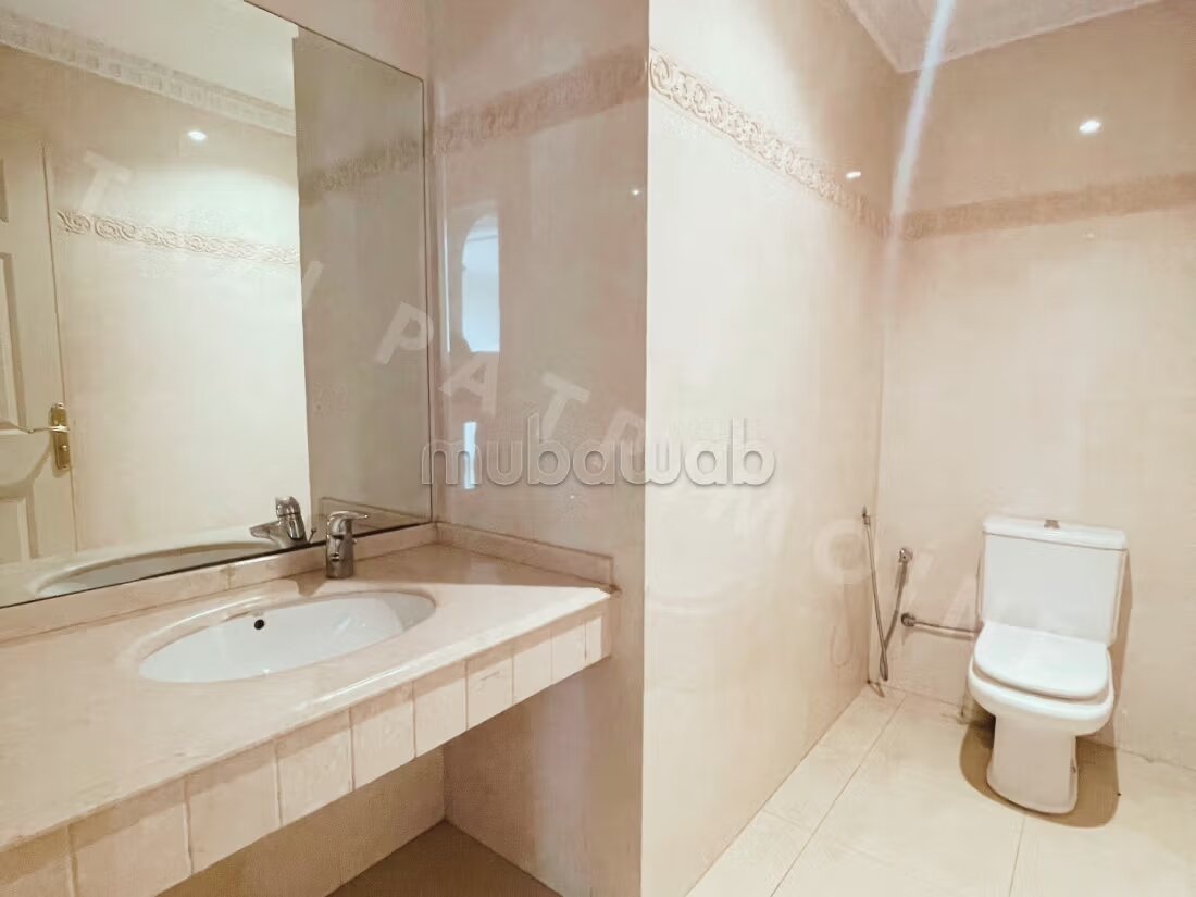 Apartment 240 m² for sale in Casablanca — Photo 320