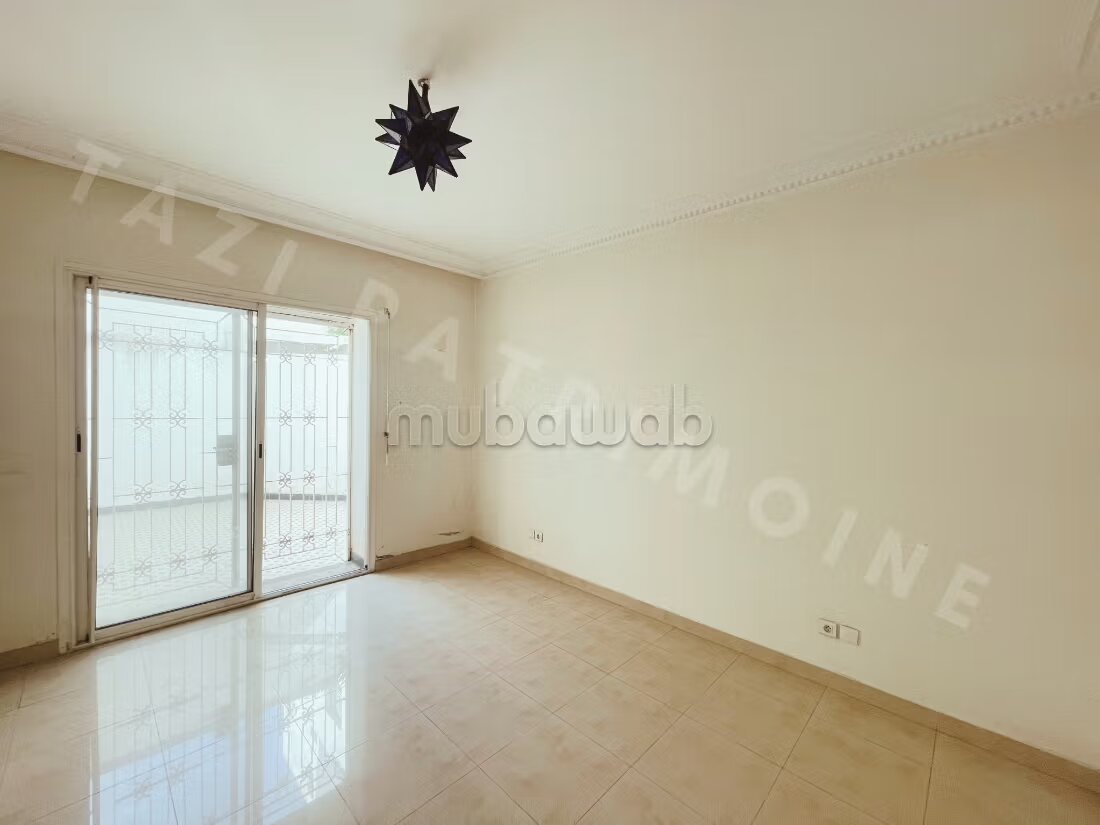 Apartment 240 m² for sale in Casablanca — Photo 325