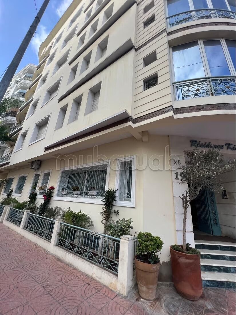 Apartment 240 m² for sale in Casablanca — Photo 332