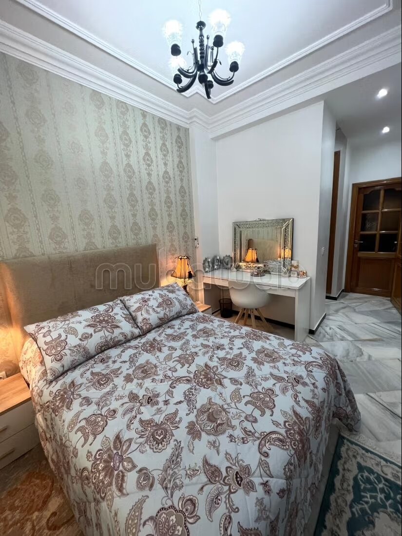 Apartment 240 m² for sale in Casablanca — Photo 337