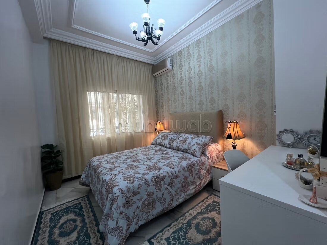 Apartment 240 m² for sale in Casablanca — Photo 338