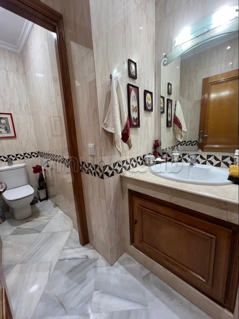 Apartment 240 m² for sale in Casablanca — Photo 339
