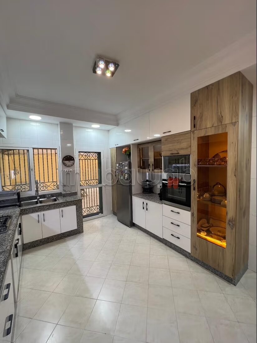 Apartment 240 m² for sale in Casablanca — Photo 341