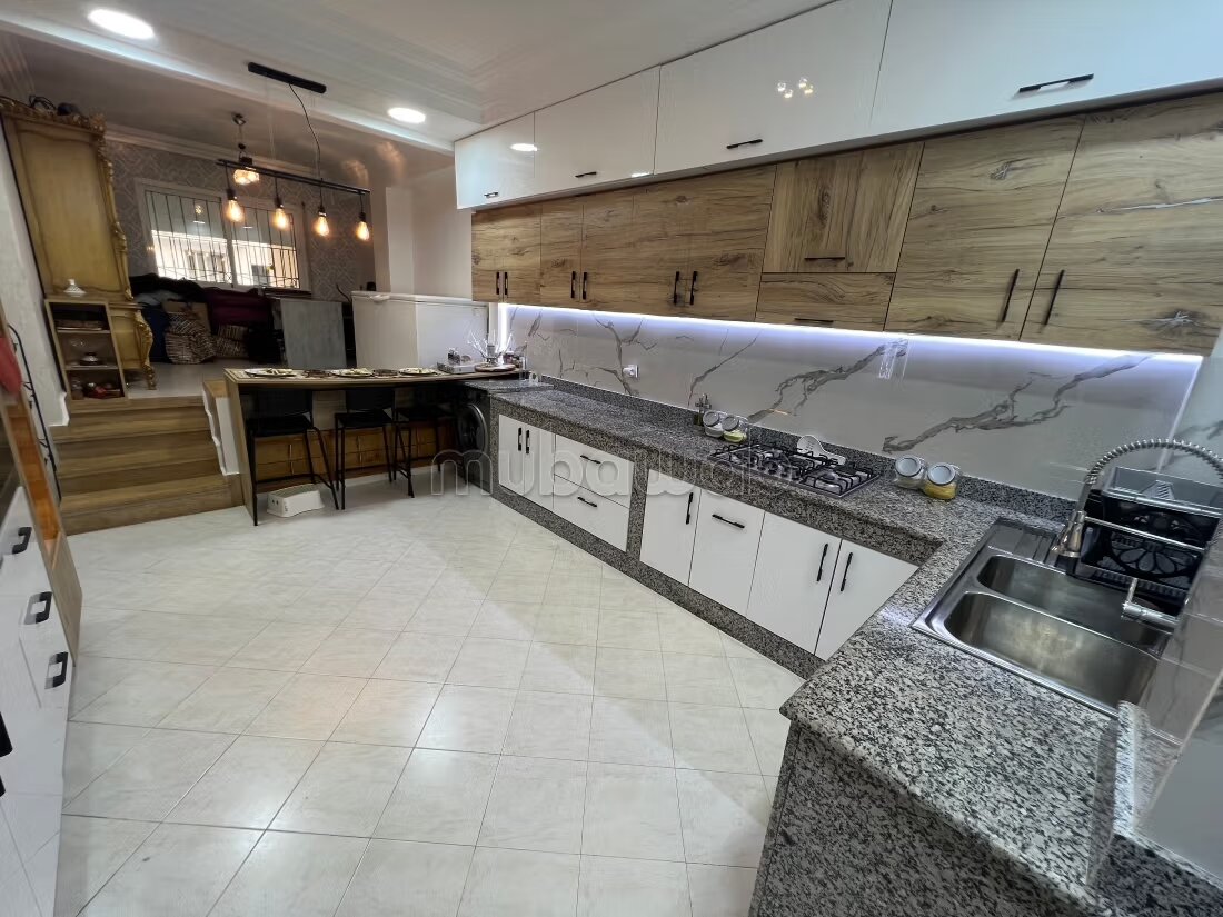Apartment 240 m² for sale in Casablanca — Photo 342