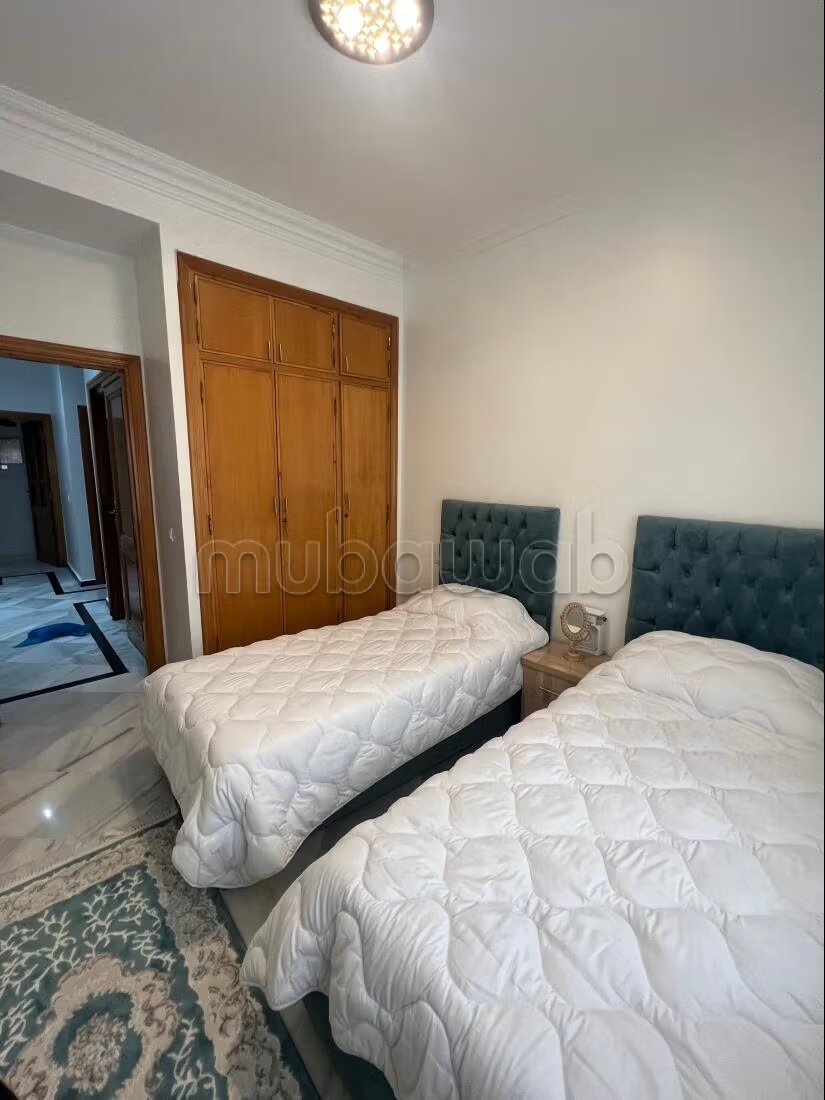 Apartment 240 m² for sale in Casablanca — Photo 347