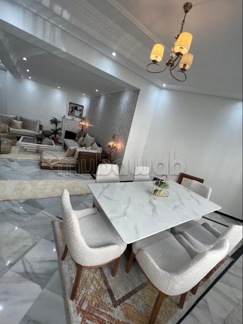 Apartment 240 m² for sale in Casablanca — Photo 349