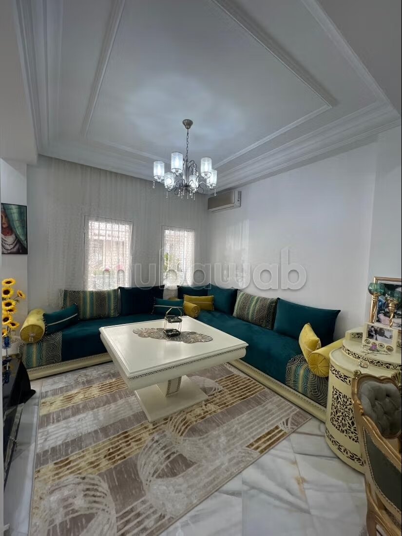 Apartment 240 m² for sale in Casablanca — Photo 354