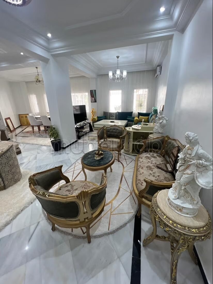 Apartment 240 m² for sale in Casablanca — Photo 357