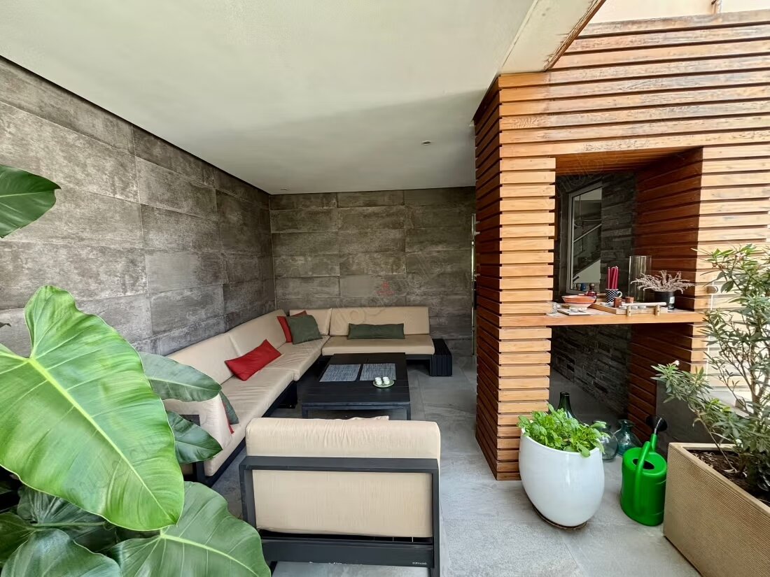 Apartment 240 m² for sale in Casablanca — Photo 360