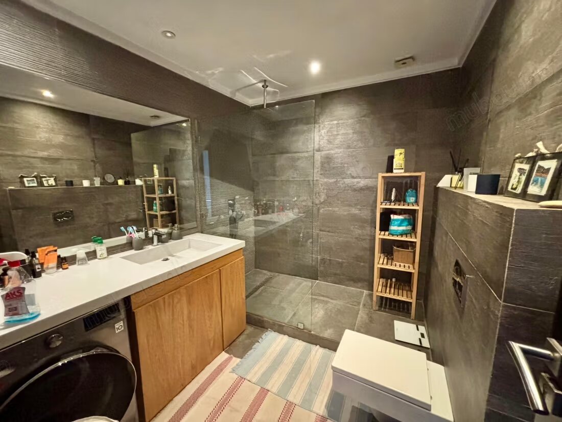 Apartment 240 m² for sale in Casablanca — Photo 367