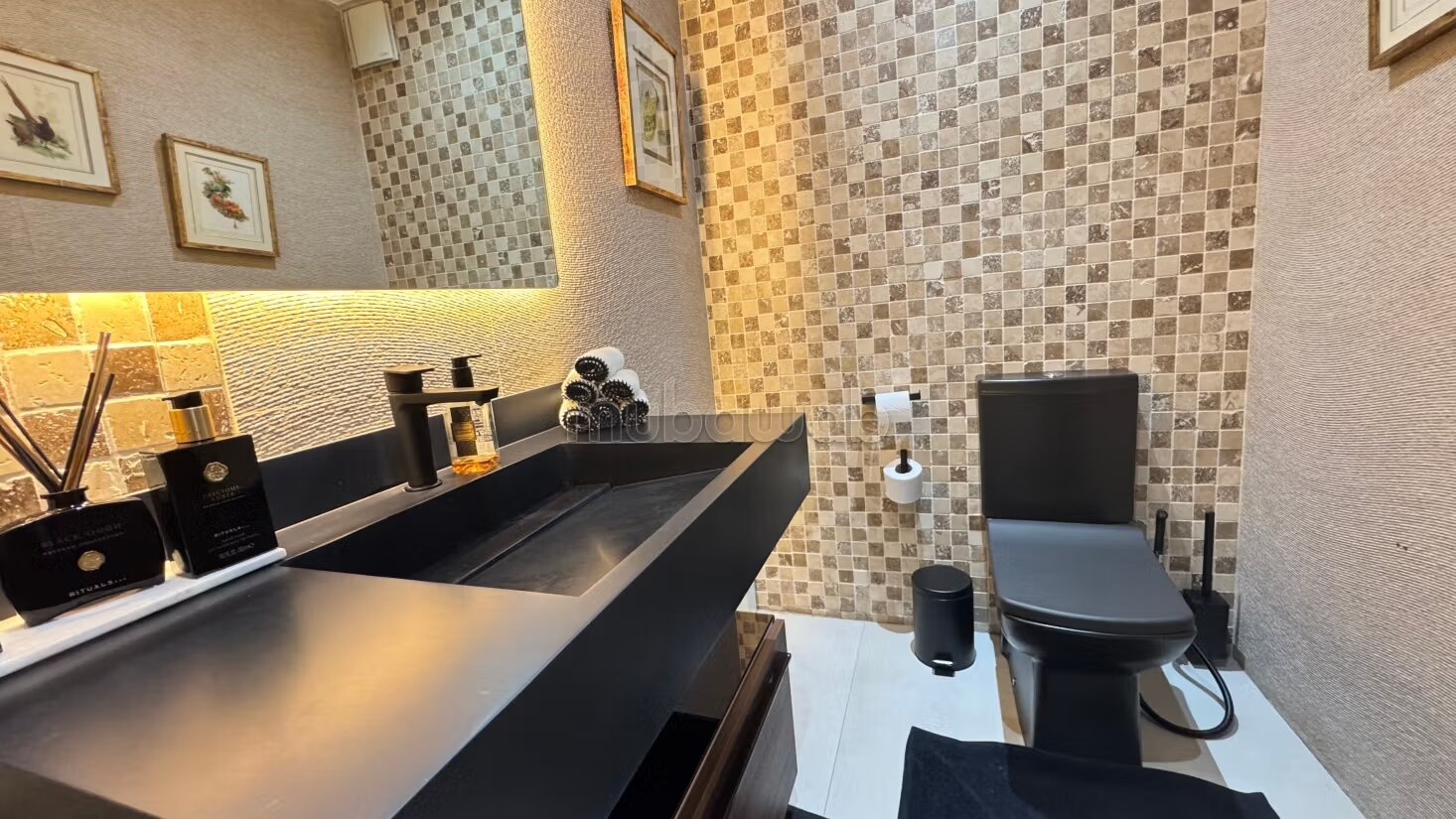 Apartment 240 m² for sale in Casablanca — Photo 369