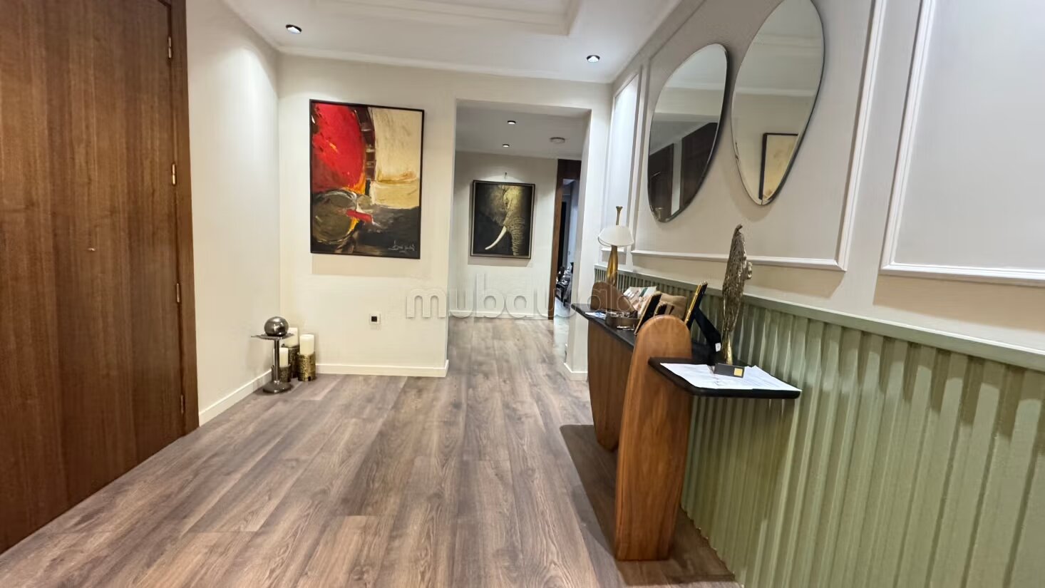 Apartment 240 m² for sale in Casablanca — Photo 370